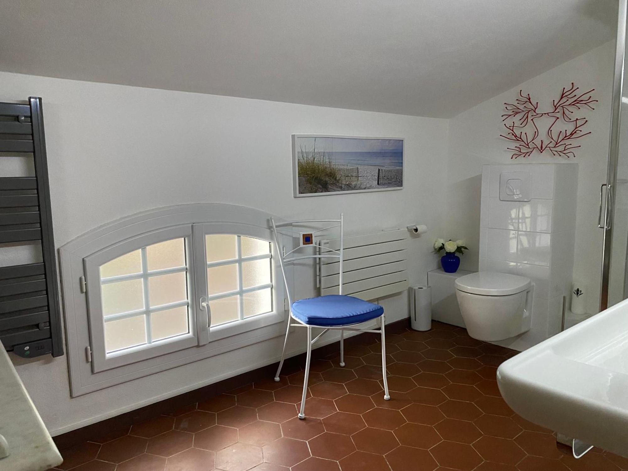 Villa Les Palmiers Calcatoggio  Kültér fotó