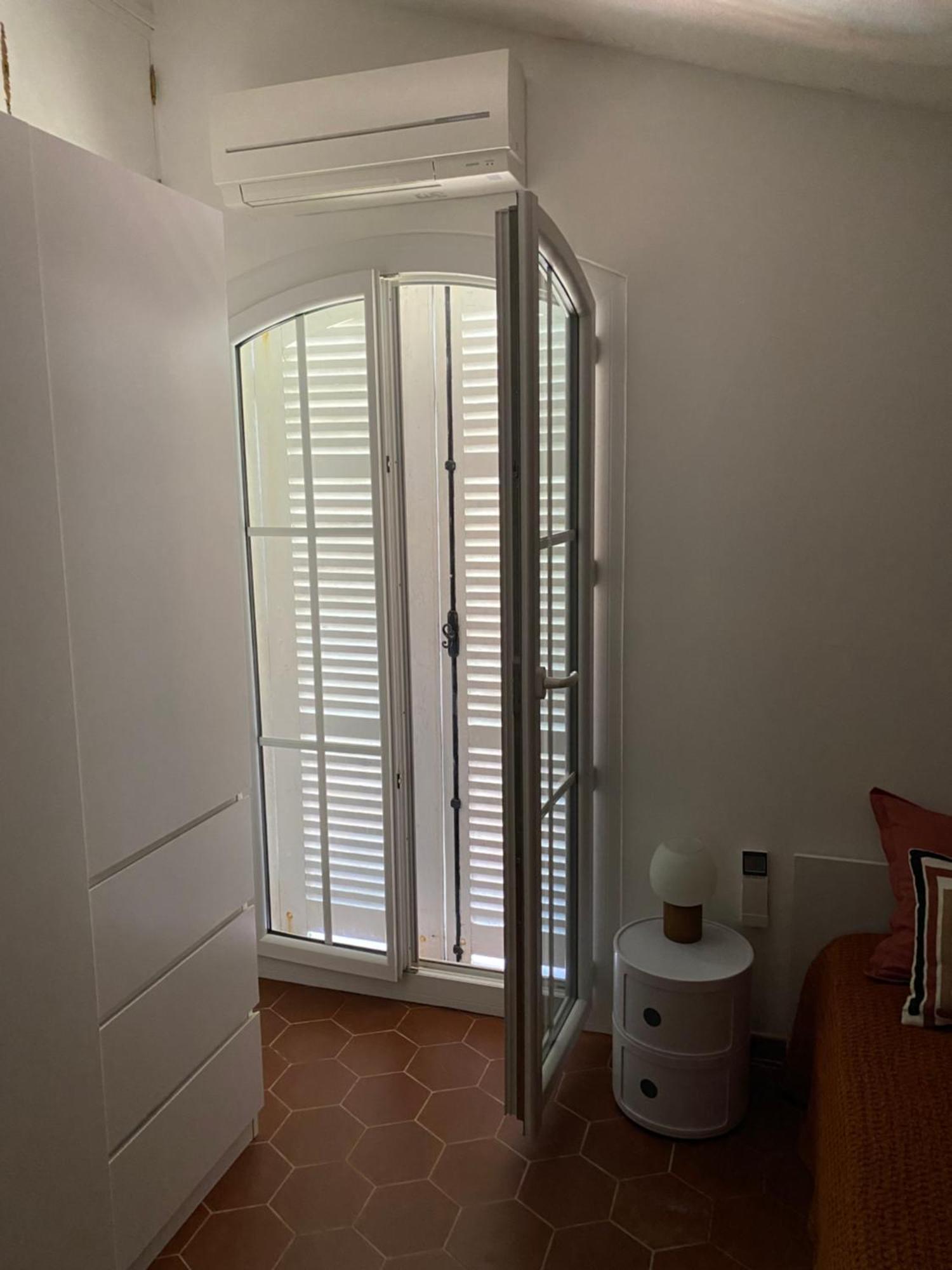 Villa Les Palmiers Calcatoggio  Kültér fotó